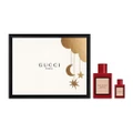 New Gucci Bloom Ambrosia Di Fiori Eau De Parfum 50ml Gift Set* Perfume