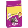 Whiskas Chicken & Turkey Adult Cat Food 1.8kg