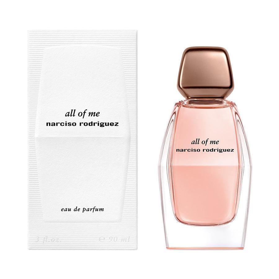 New Narciso Rodriguez All Of Me Eau De Parfum 90ml Perfume