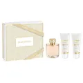 New Boucheron Quatre Pour Femme Eau De Parfum 100ml Gift Set Perfume