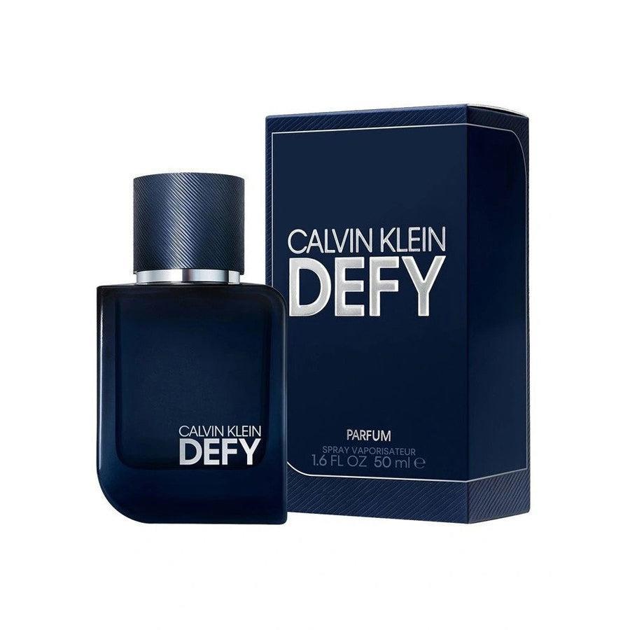 New Calvin Klein Defy Parfum 50ml Perfume