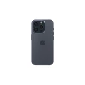 Apple iPhone 15 Pro (512GB, Blue Titanium) - Dual Nano-SIM