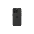 Apple iPhone 15 Pro (512GB, Black Titanium) - Dual Nano-SIM