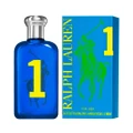 New Ralph Lauren Big Pony 1 Eau De Toilette 100ml* Perfume