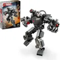 LEGO 76277 War Machine Mech Armor - Super Heroes Marvel