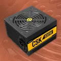 Antec CSK 650W 80 Bronze Power Supply [CSK650 AU]