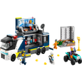 Lego Police Mobile Crime Lab Truck