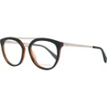 Emilio Pucci Eyewear EP5072 52005 Ladies Acetate Glasses