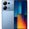 Xiaomi POCO M6 Pro 4G 12GB+512GB Blue (Dual Sim | Global Version)