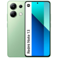 Xiaomi Redmi Note 13 4G 8GB+256GB Mint Green (Dual Sim | Global Version)