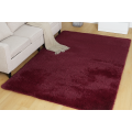 Advwin Non-Slip Shaggy Rugs Floor Rug Living Room Bedroom Mat Large Carpet