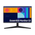Samsung S33GC 27" FHD IPS 100Hz EyeCare FreeSync Monitor [LS27C330GAEXXY]