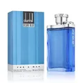 New Dunhill Desire Blue For A Man Eau De Toilette 100ml* Perfume