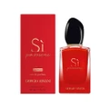 New Giorgio Armani Si Passione Intense Eau De Parfum 50ml* Perfume