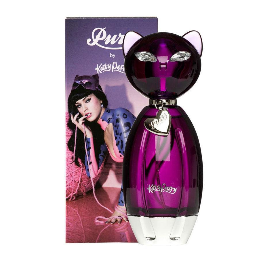 New Katy Perry Purr Eau De Parfum 100ml Perfume