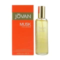 New Jovan Musk Cologne Concentrate 96ml Perfume