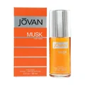 New Jovan Musk For Men Cologne Spray 88ml Perfume