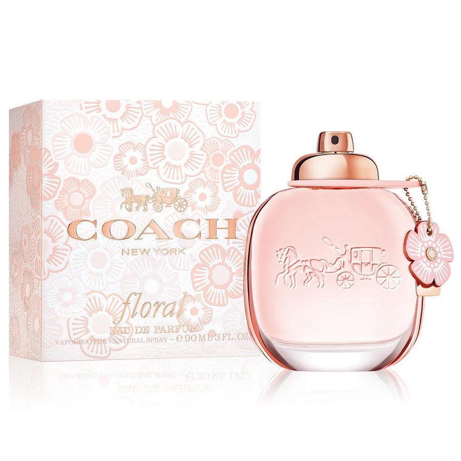 New Coach Floral Eau De Parfum 90ml* Perfume