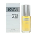 New Jovan White Musk for Men Cologne Spray 88ml Perfume