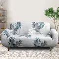 Advwin Sofa Cover Stretch Additional Cushion Cover 1 Seater