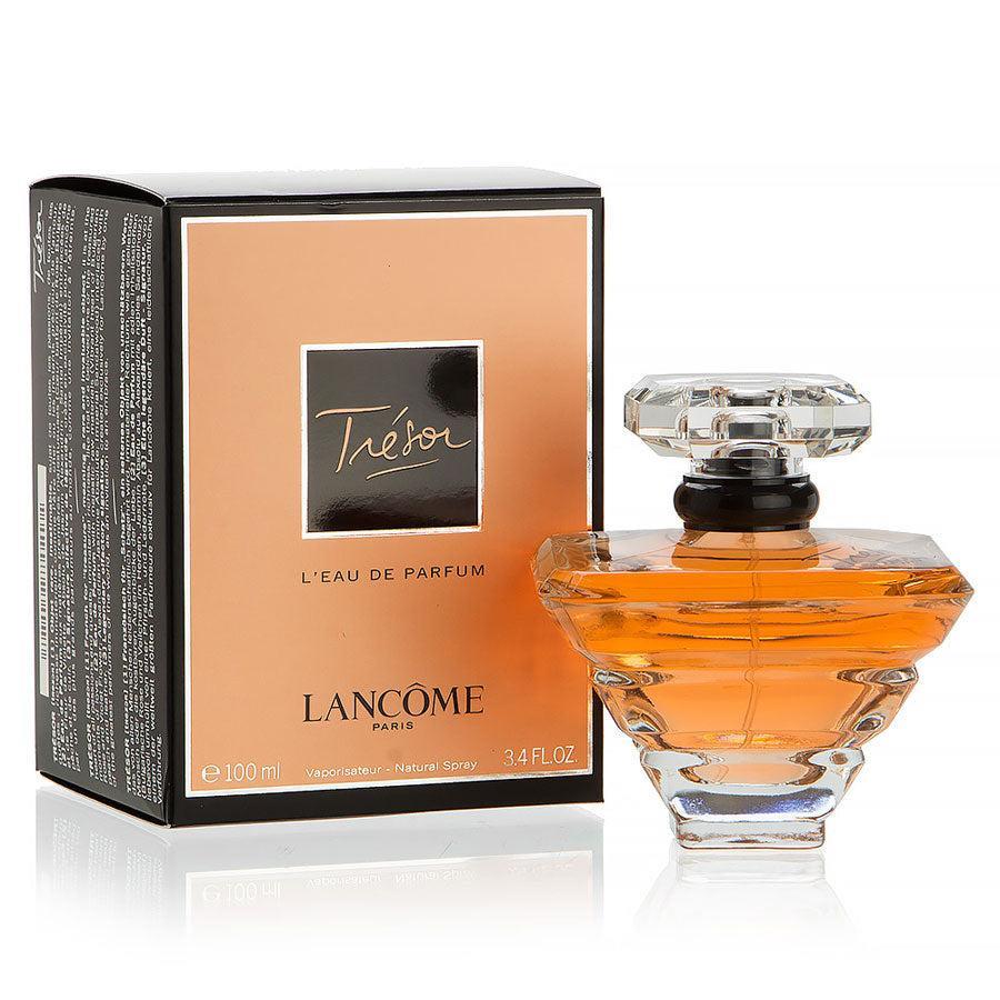 New Lancome Tresor L'eau De Parfum 100ml* Perfume