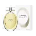 New Calvin Klein Beauty Eau De Parfum 100ml* Perfume
