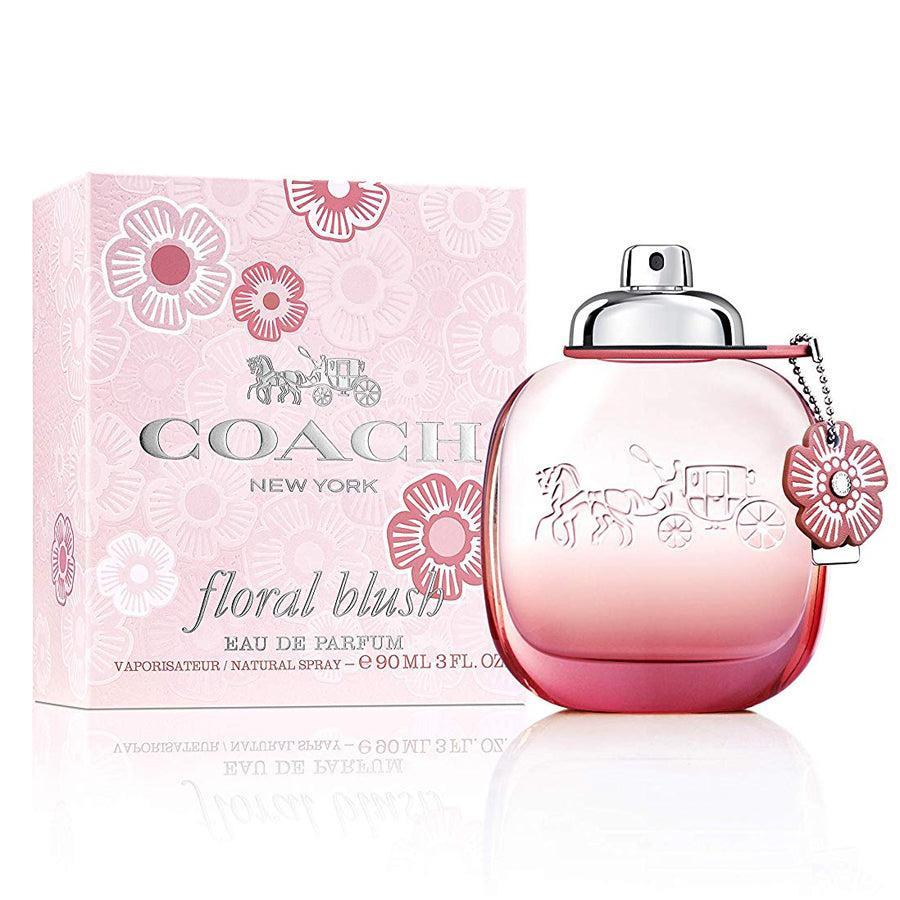 New Coach Floral Blush Eau De Parfum 90ml* Perfume