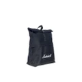 Marshall : ACCS-00215: Seeker Backpack Black And White