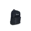 Marshall : ACCS-00207: Crosstown Backpack Black And White
