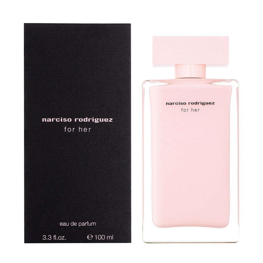 New Narciso Rodriguez for Her Eau De Parfum 100ml Perfume