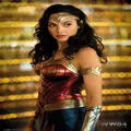 Wonder Woman: 84 Solo - (1105)