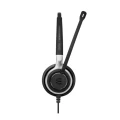 Epos Sennheiser Wired Double Sided Usb Headset Optimized For Uc