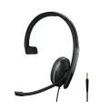 Epos Sennheiser Adapt 135 Ii Wired Single Sided Headset