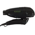 Korjo Travel Hair Dryer Dual Voltage HD80