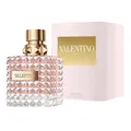 New Valentino Donna Eau De Parfum 100ml* Perfume