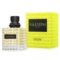 New Valentino Donna Born In Roma Yellow Dream Eau De Parfum 100ml* Perfume