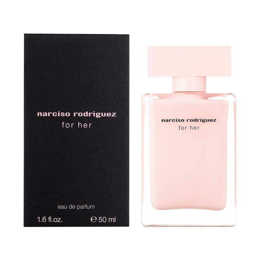 New Narciso Rodriguez for Her Eau De Parfum 50ml Perfume
