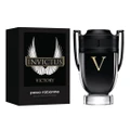 New Paco Rabanne Invictus Victory Eau De Parfum 100ml* Perfume