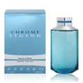 New Azzaro Chrome Legend Eau De Toilette 125ml* Perfume