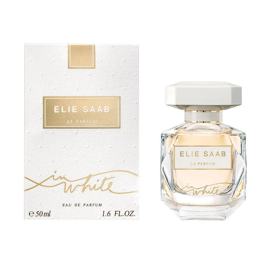 New Elie Saab Le Parfum In White Eau De Parfum 50ml* Perfume