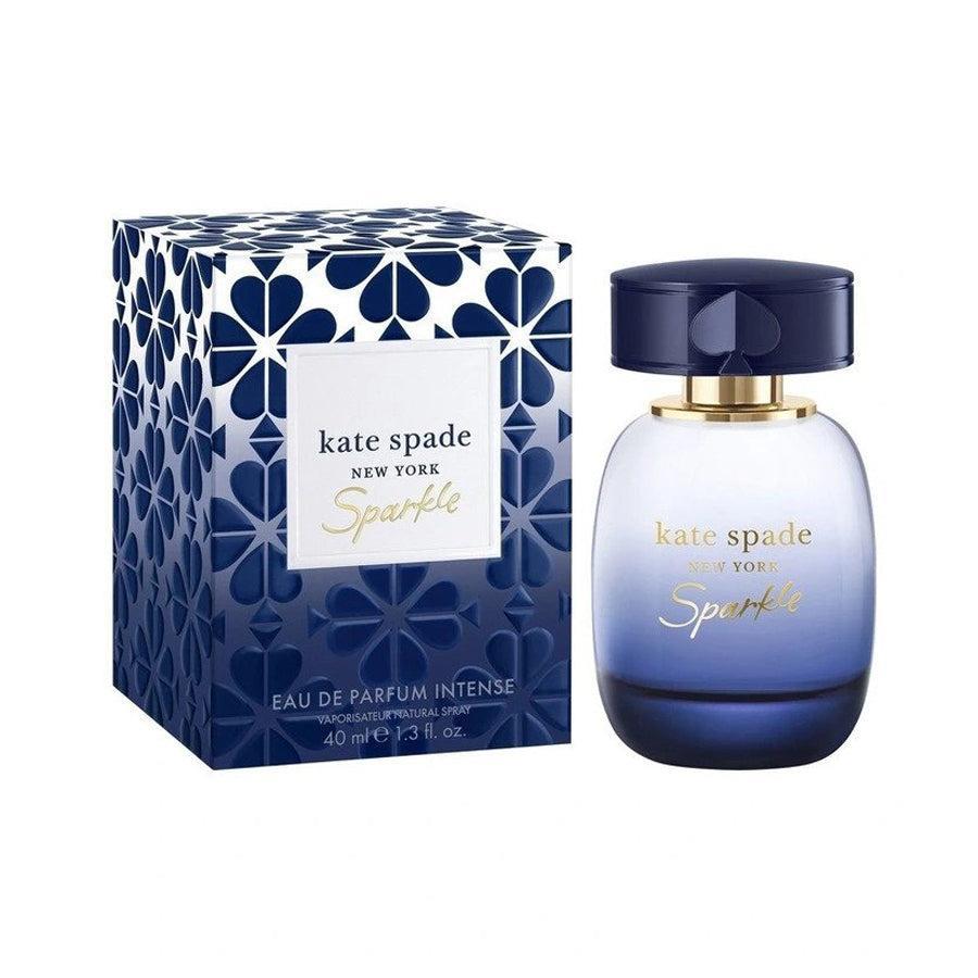 New Kate Spade New York Sparkle Eau De Parfum 40ml Perfume