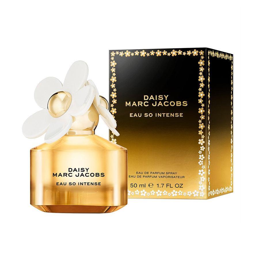 New Marc Jacobs Daisy Eau So Intense Eau De Parfum 50ml Perfume