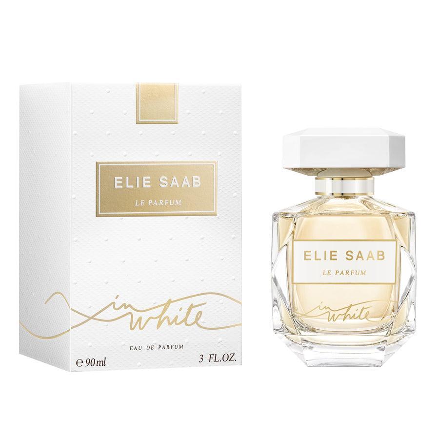 New Elie Saab Le Parfum In White Eau De Parfum 90ml* Perfume