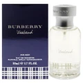 Burberry Weekend by Burberry for Men - 1.7 oz EDT Spray