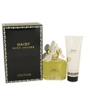 Daisy Gift Set - 3.4 oz EDT Spray + 2.5 oz