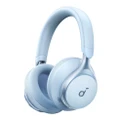 Soundcore Space One Noise Cancelling Headphones - Blue [ANK107084]