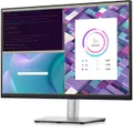 Dell Professional P2423 24" Class WUXGA LCD Monitor - 16:10 - TAA Compliant - 24" Viewable - In-plane Switching (IPS) Technology - WLED Backlight - x