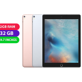 Apple iPad PRO 9.7" Wifi 32GB Any Colour Global Ver - Excellent - As New