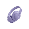 JBL Tune 770NC Wireless Over Ear Adaptive Noise Cancellation Headphones Head Set - Purple