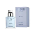 New Calvin Klein Eternity Aqua For Men Eau De Toilette 30ml Perfume